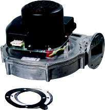 100145005 - Fan Assembly For Armor AWN199-200 Condensing Water Heater