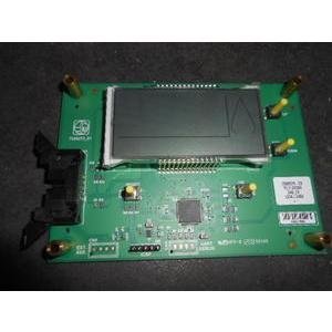 100167602 - RLY20093 CONTROL BOARD USER INTERFACE