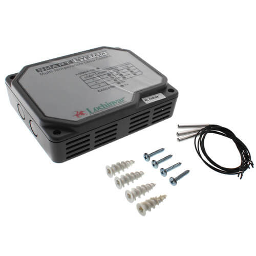 100167843 - Multi-Temperature Loop Control Kit