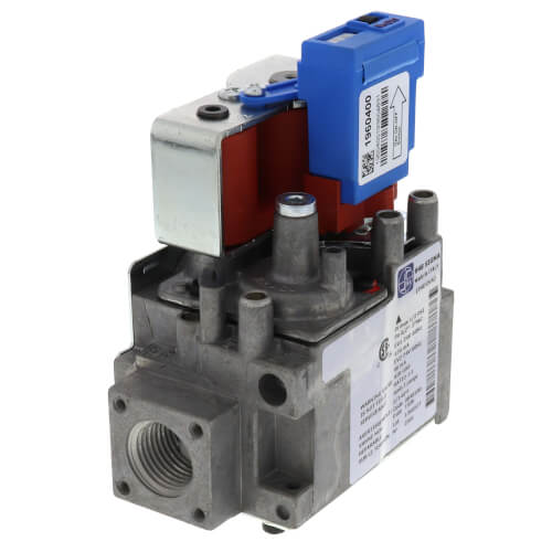 100268032 - Gas Valve W/ Gasket