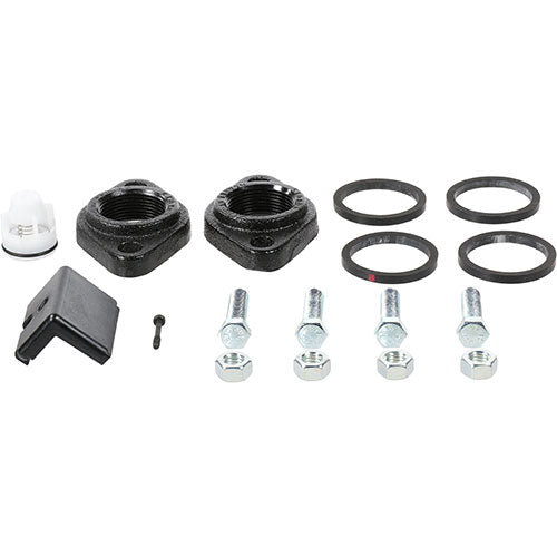 100304110 - Pump Assembly, 0-10 Vdc, Upmxl, 1-1/4" Flange