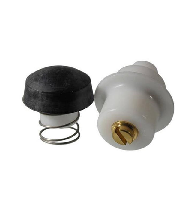 Toto 10077T3-PM - 1" Angle Stop Repair Kit