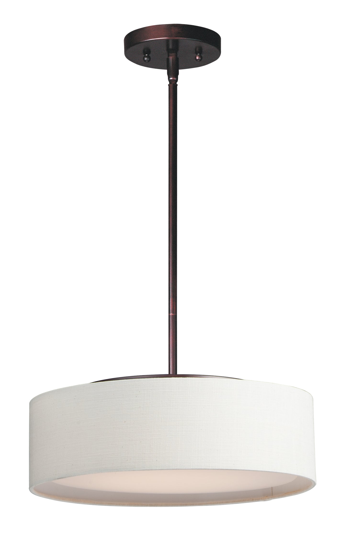 10224OMOI - 3 Light Prime 16" Pendant - Oil Rubbed Bronze