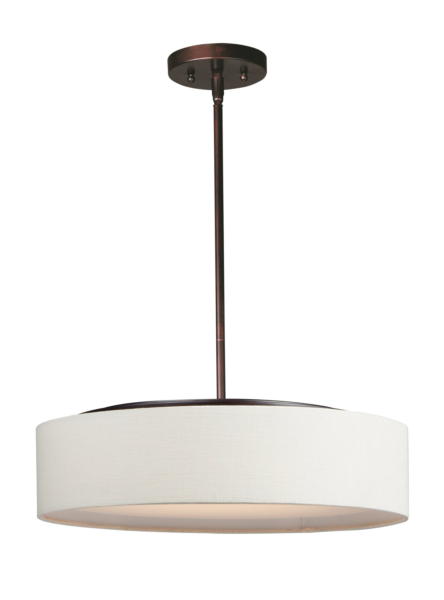 10226OMOI - 5 Light Prime 20" Pendant - Oil Rubbed Bronze