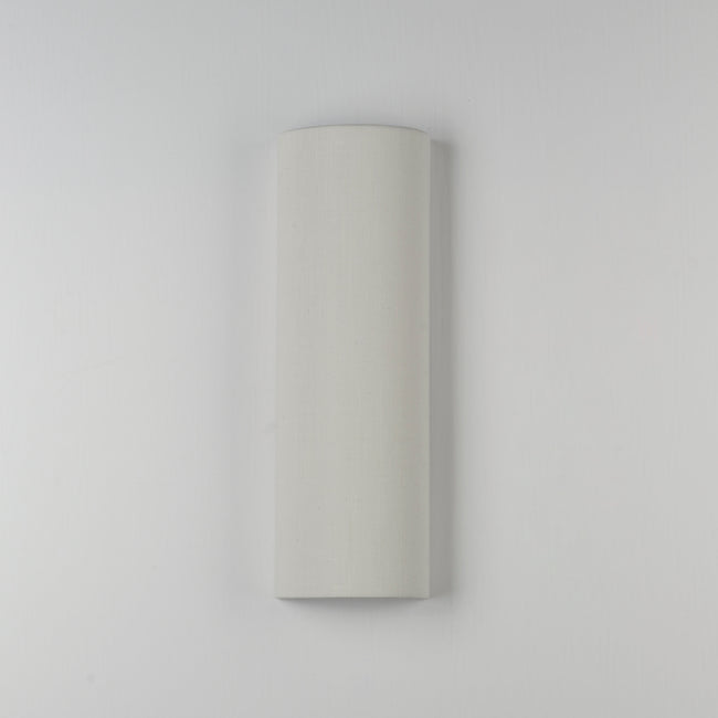 10228OM - 1 Light Prime 6" Wall Sconce - Oatmeal