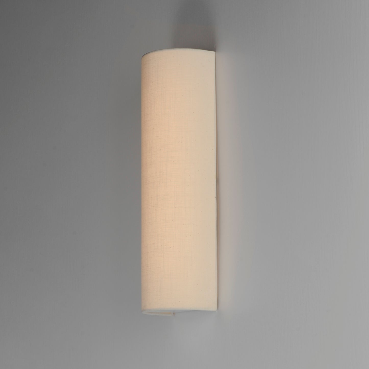 10228OM - 1 Light Prime 6" Wall Sconce - Oatmeal