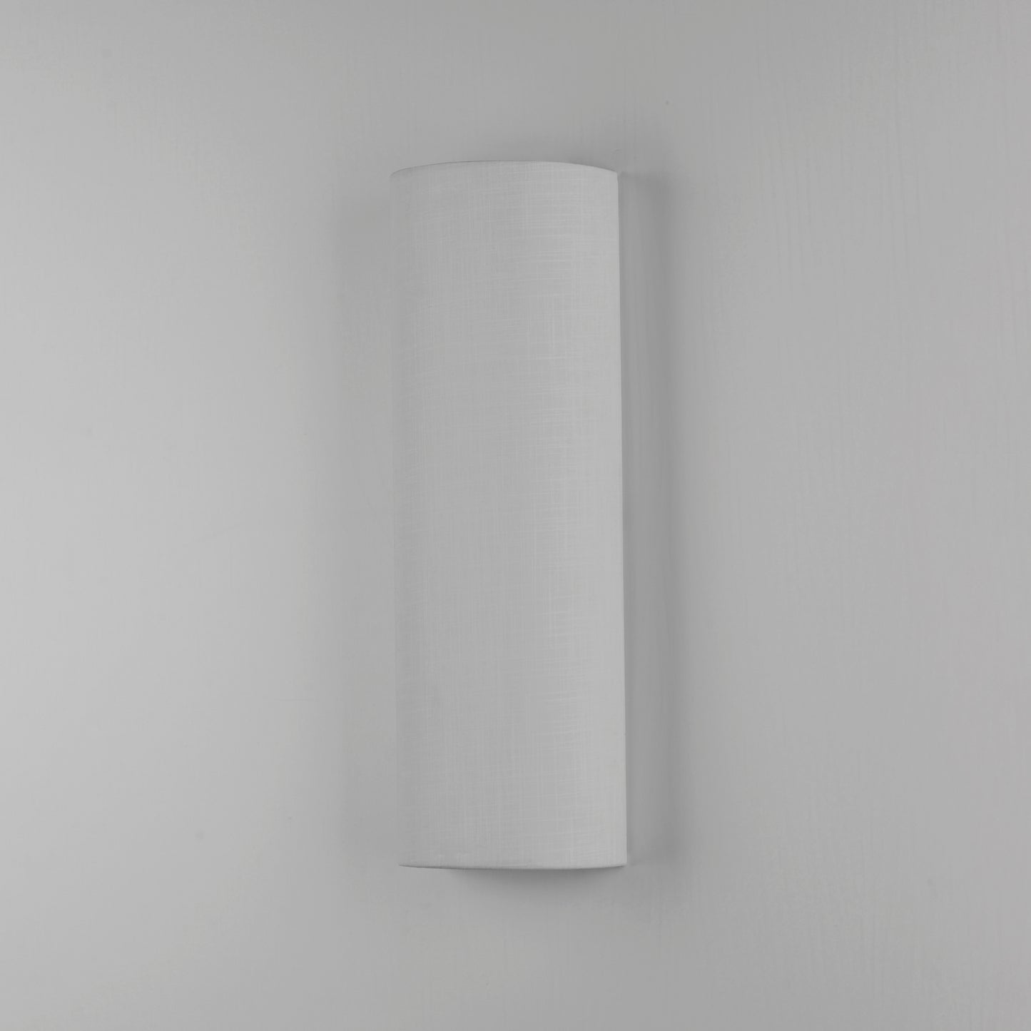 10228WL - 1 Light Prime 6" Wall Sconce - White Linen