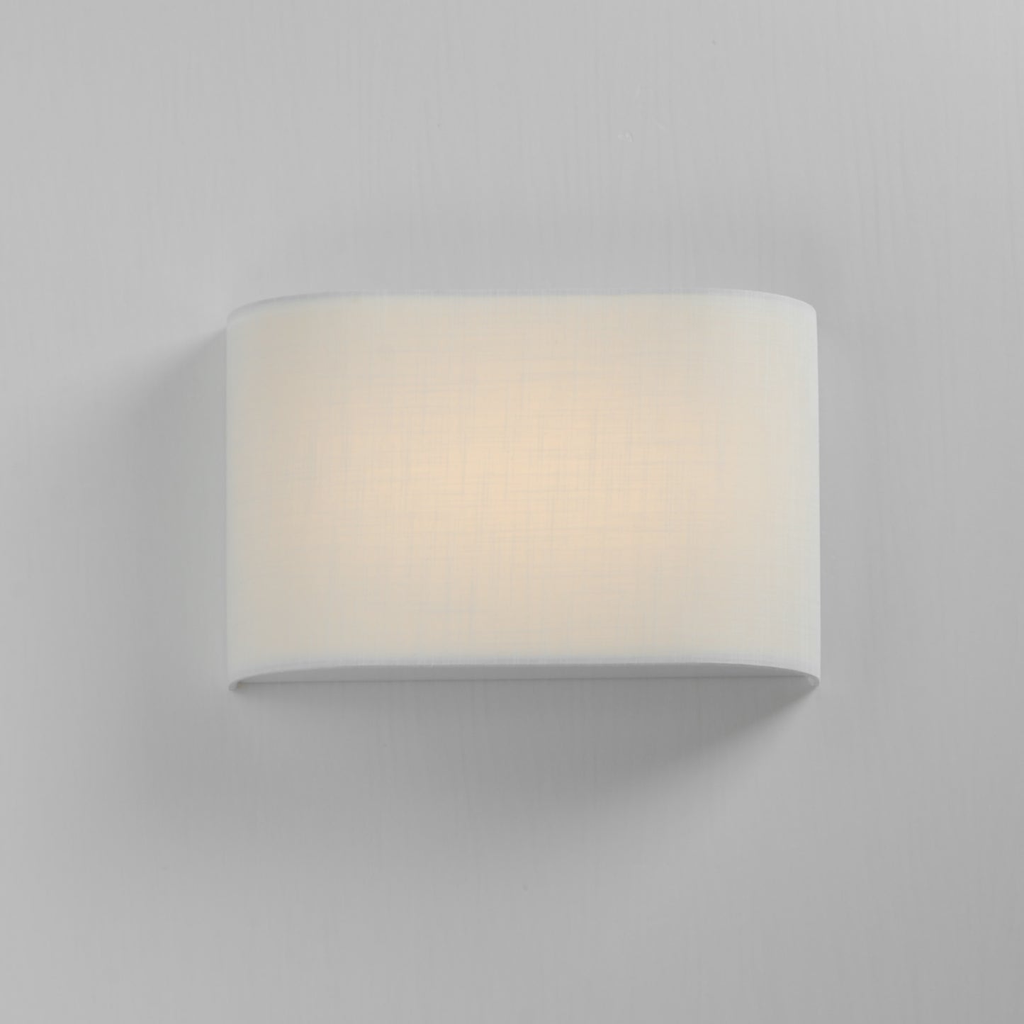 10229WL - 1 Light Prime 13" Wall Sconce - White Linen