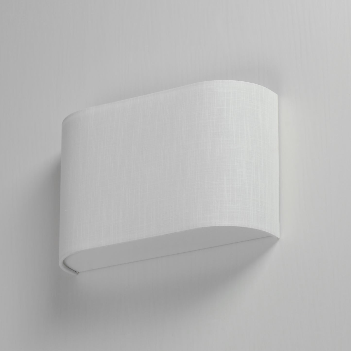 10229WL - 1 Light Prime 13" Wall Sconce - White Linen