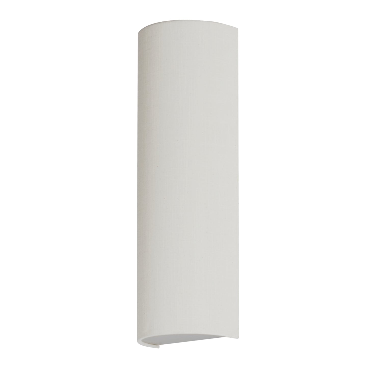 10238OM - 1 Light Prime 6" Wall Sconce - Oatmeal