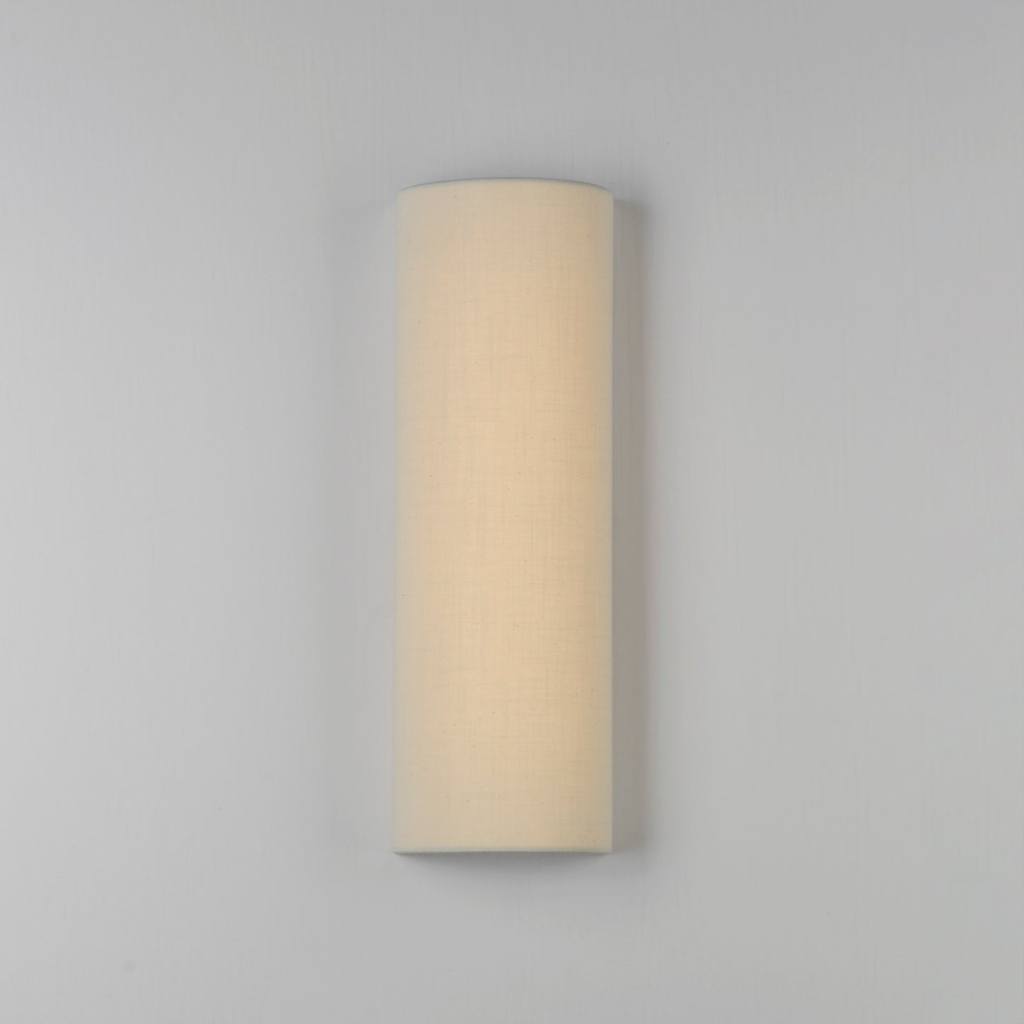 10238OM - 1 Light Prime 6" Wall Sconce - Oatmeal