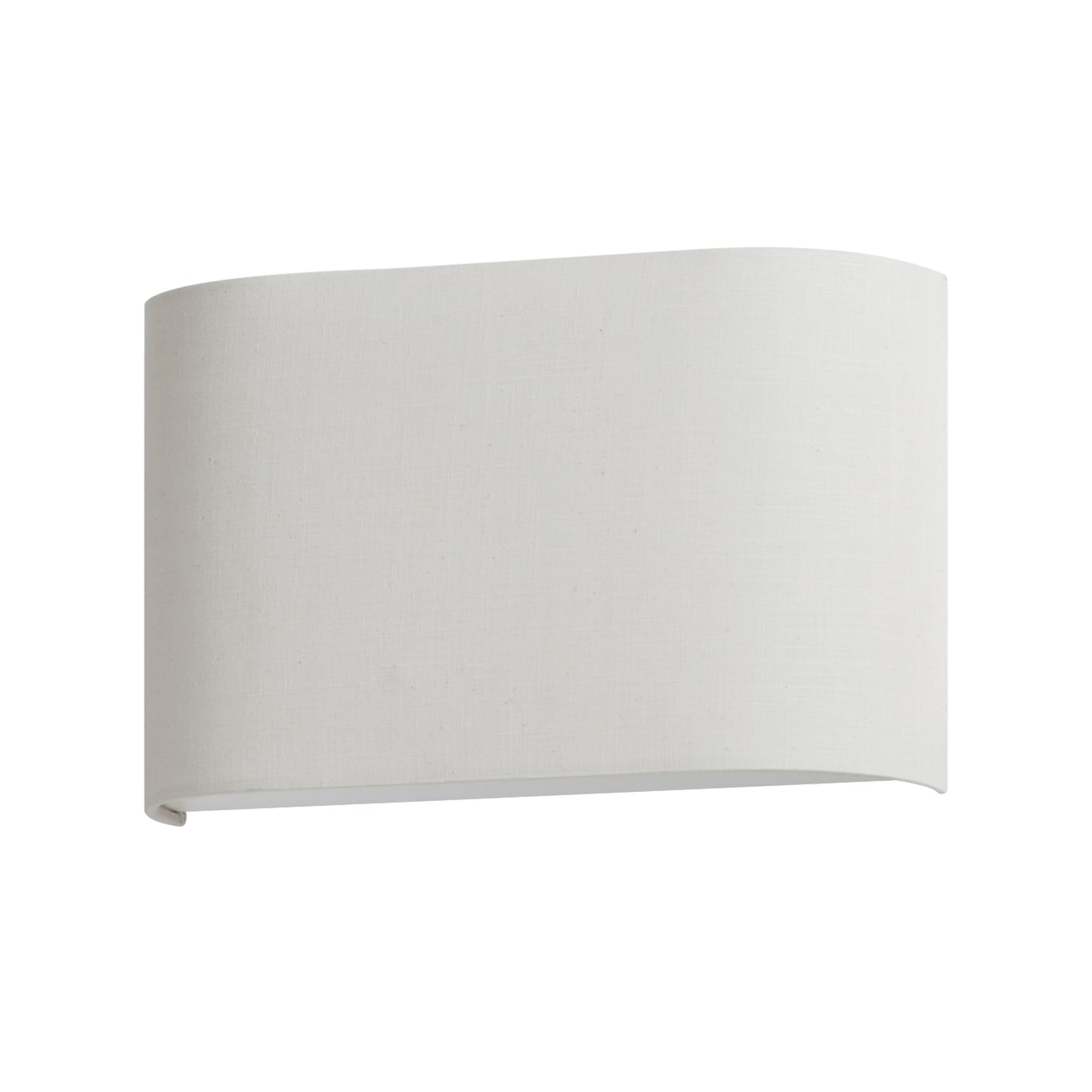 10239OM - 1 Light Prime 13" Wall Sconce - Oatmeal