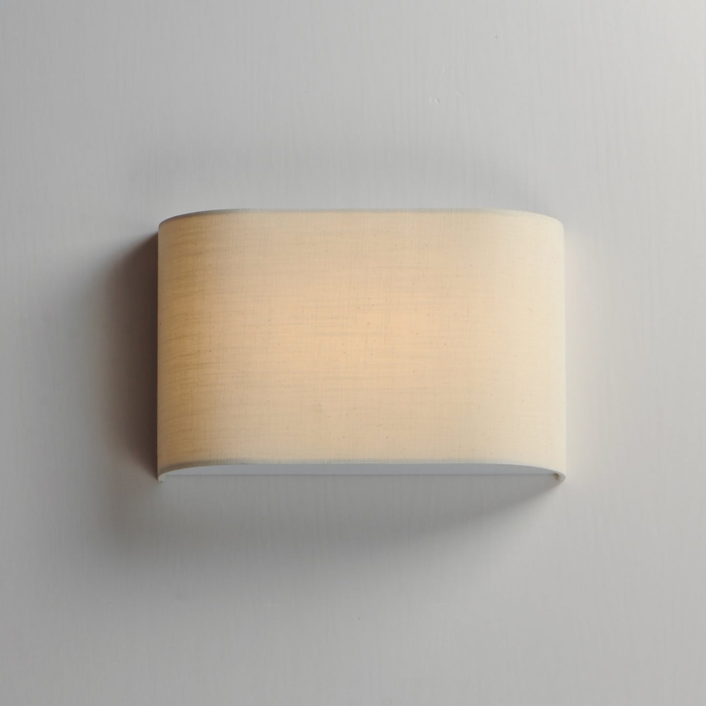 10239OM - 1 Light Prime 13" Wall Sconce - Oatmeal