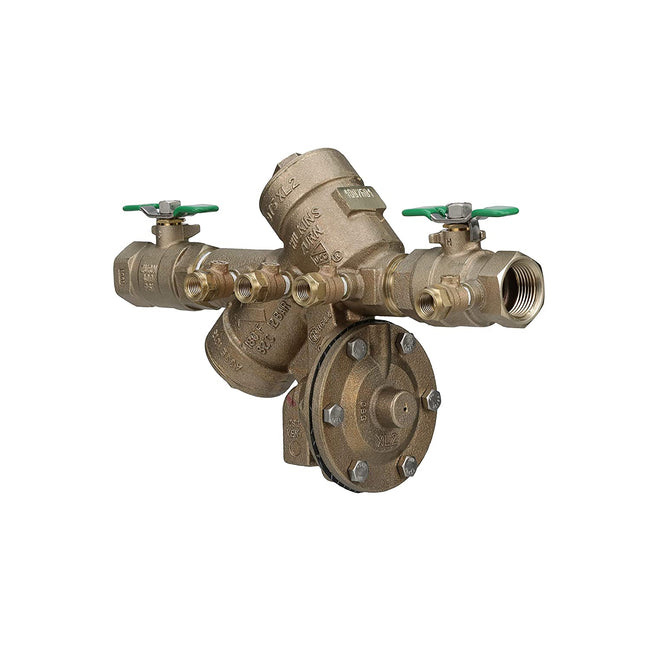114-975XL2 - Wilkins 1-975XL2 Backflow Preventer
