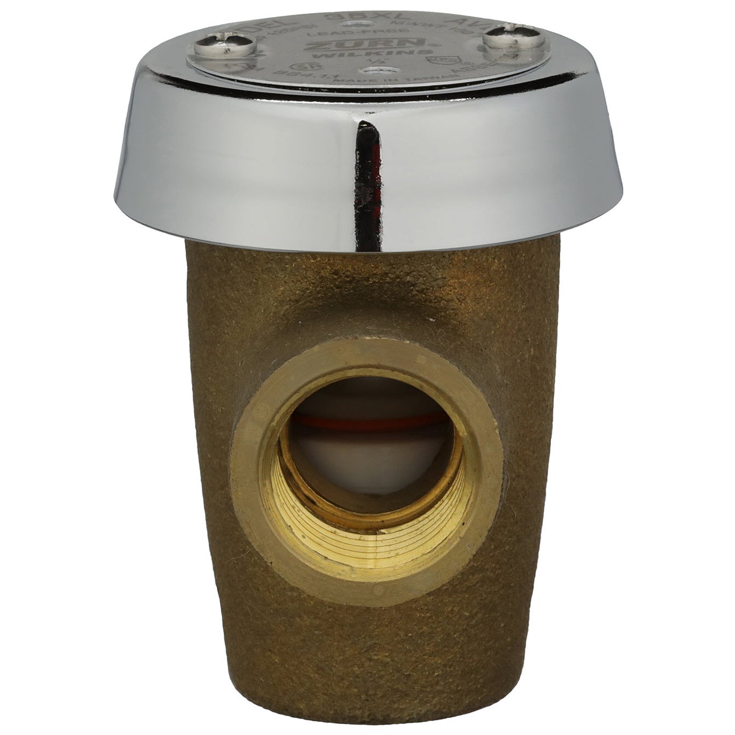 12-35XL - 1/2" 35XL Atmospheric Vacuum Breaker