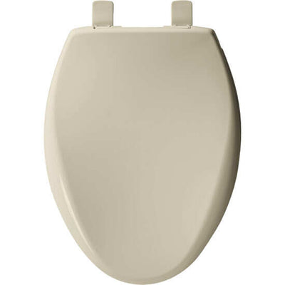 Bemis 1200E4-006 Toilet Seat - Top