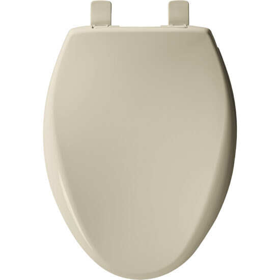 Bemis 1200E4-006 Toilet Seat - Top