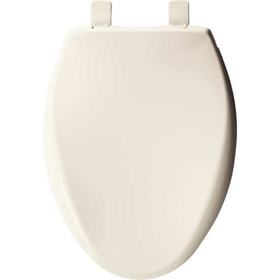 Bemis 1200E4-346 Toilet Seat - Top