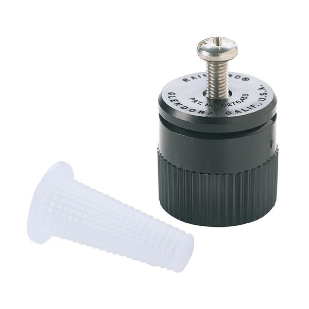 1300AF - Adjustable Full Circle Bubbler Nozzle