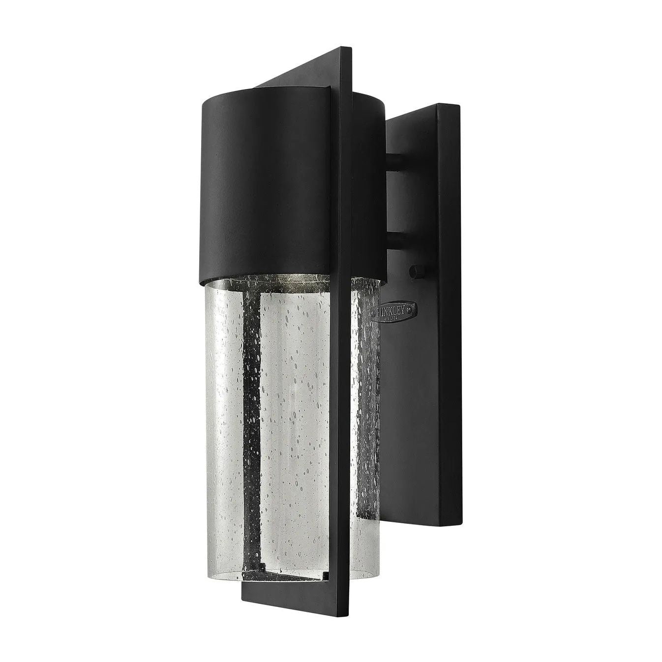 1320 - Shelter 16" Outdoor Wall Sconce