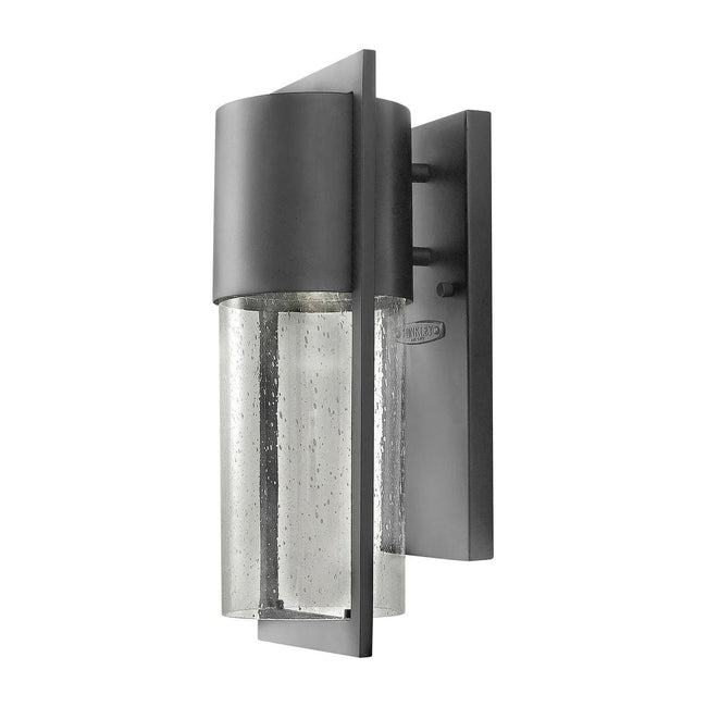 1320 - Shelter 16" Outdoor Wall Sconce