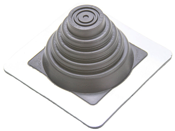 14052 - Master Flash Roof Flashings - 1/4" to 4" Pipe