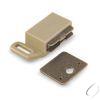 144 Tan Magnetic Catch