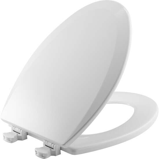 Bemis 1500EC-000 Toilet Seat