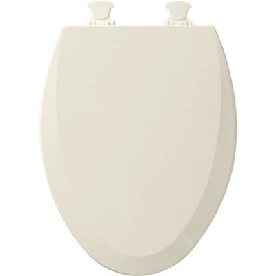 Bemis 1500EC-346 Toilet Seat - Top