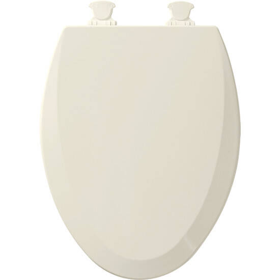 Bemis 1500EC-346 Toilet Seat - Top