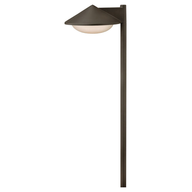 Hinkley 1502 - Contempo 26" Tall LED Path Light