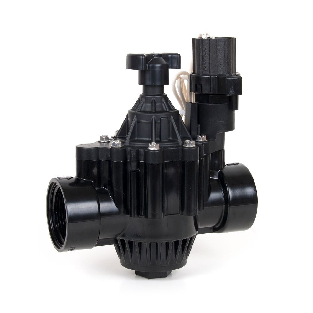 150PGA -1-1/2" Inlet Inline Residential/Commercial Irrigation Valve