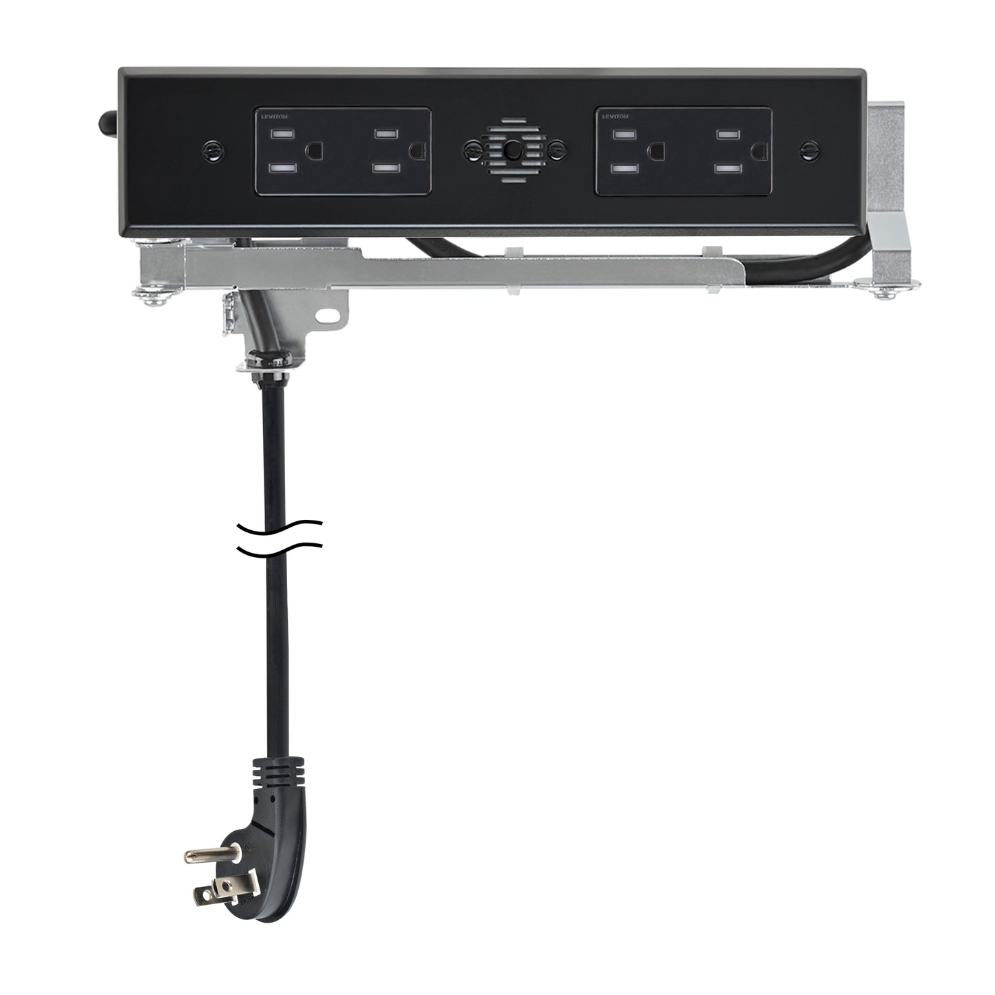 15 amp Blade Duo In Drawer Outlet