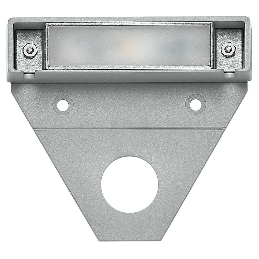 Hinkley 15444 - Nuvi 3" LED Hardscape / Deck Light