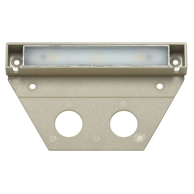 Hinkley 15446 - Nuvi 5" LED Hardscape / Deck Light