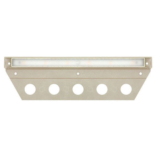 Hinkley 15448 - Nuvi 10" LED Hardscape / Deck Light