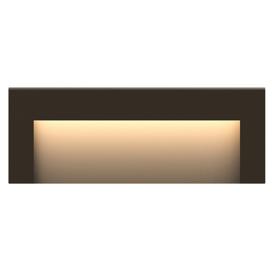 Hinkley 1557 - Taper 8" x 3" LED Deck Light