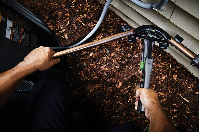 Hilmor 1839032 - CBK Compact Bender Kit, 1/4" To 7/8" - HVAC Tools and Equipment for Tube and Pipe Bending, Black