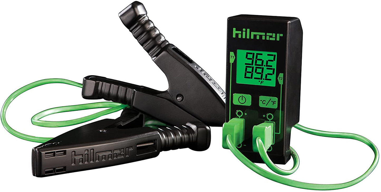 Hilmor 1839106 - Dual Readout Thermometer