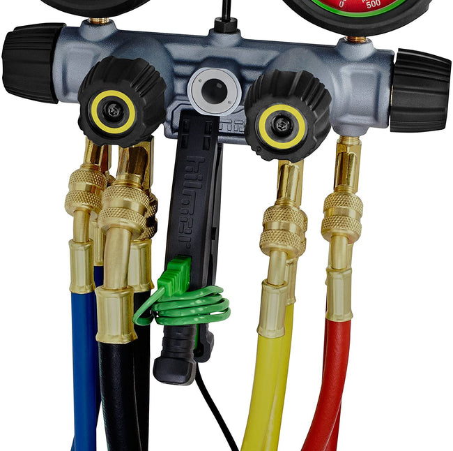 Hilmor 1839108 - Thermocouple Clamp