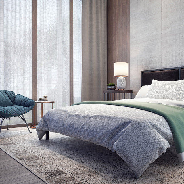 190125 - Wi-Fi Smart Tunable White A19 LED Light Bulb - 9 Watt - 2200K-6500K