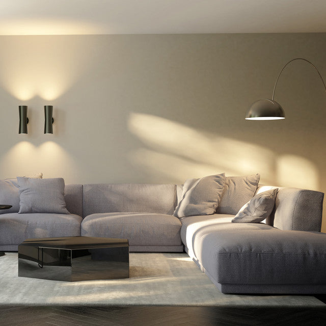 190125 - Wi-Fi Smart Tunable White A19 LED Light Bulb - 9 Watt - 2200K-6500K