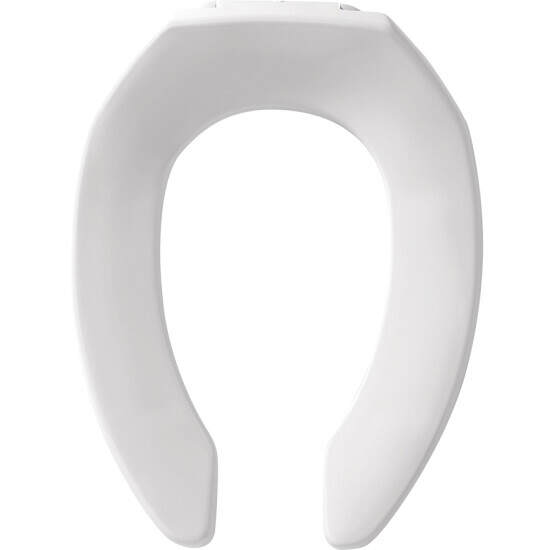 Bemis 1955SSCT-000 Toilet Seat