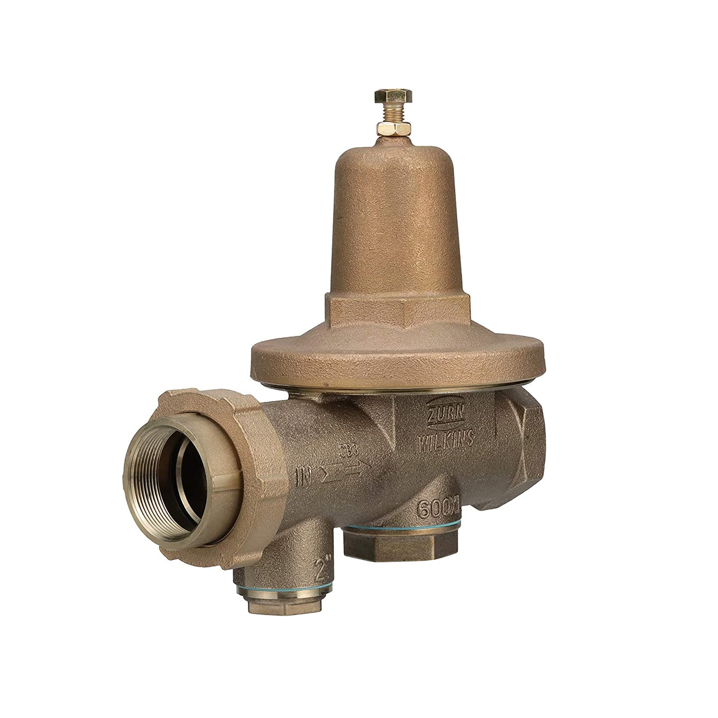 2-600XL - 2" 600XL Pressure Reducing Valve