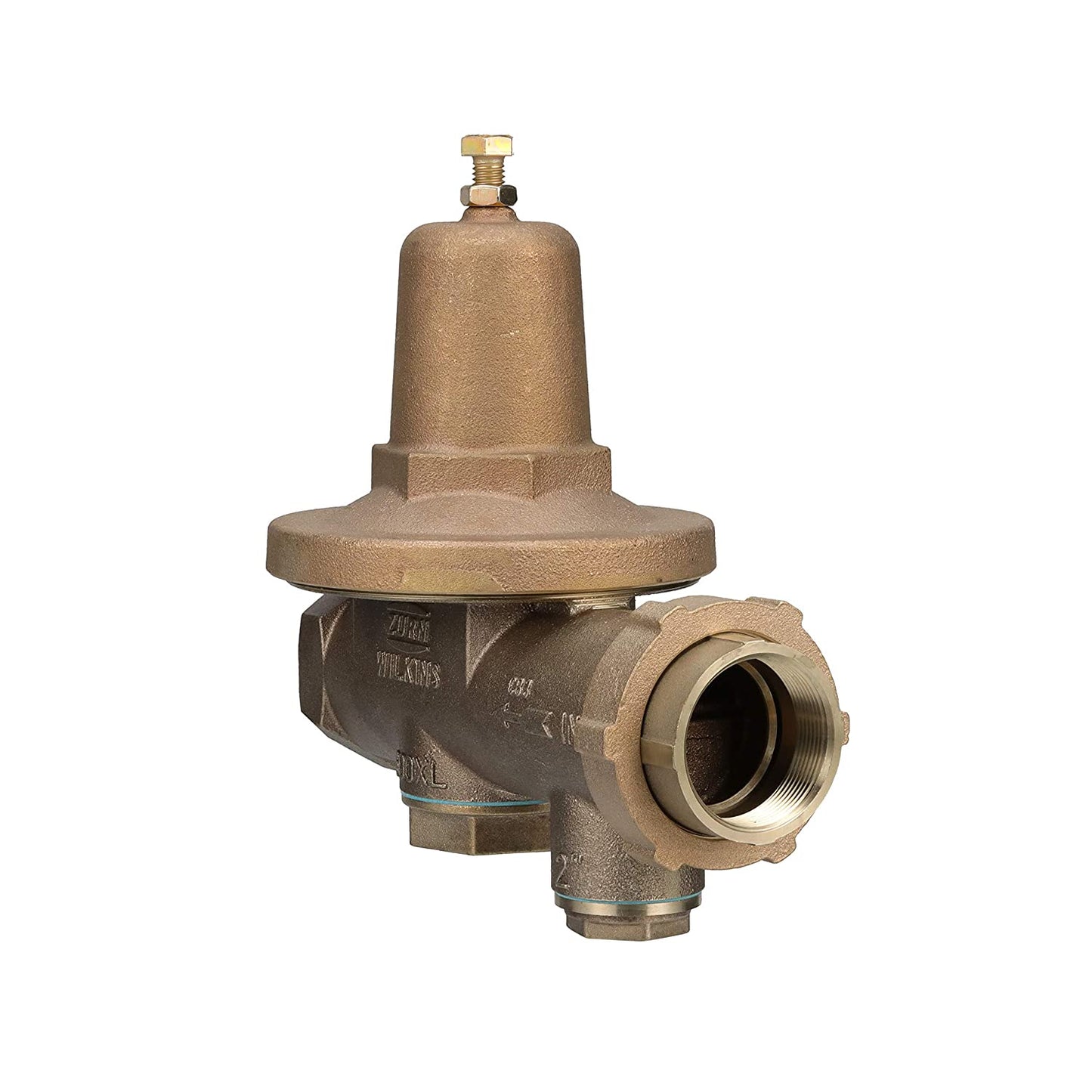 2-600XL - 2" 600XL Pressure Reducing Valve