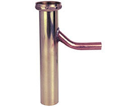 Sioux Chief 200-092 - Sioux Chief 200-092 - 1 ½" × 8" TrapEase Gravity