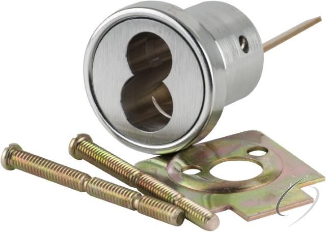 Full Size Interchangeable Rim Housing Less Core with Convertible Tailpie