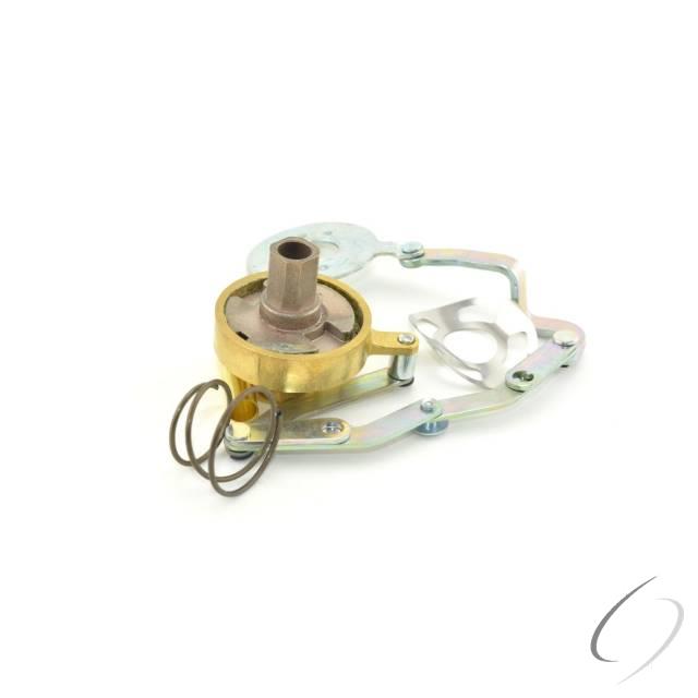 Kaba Simplex 201789000 Left Hand Clutch Assembly