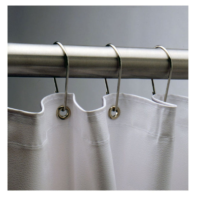 Bobrick 204-1 - Shower Curtain Hook