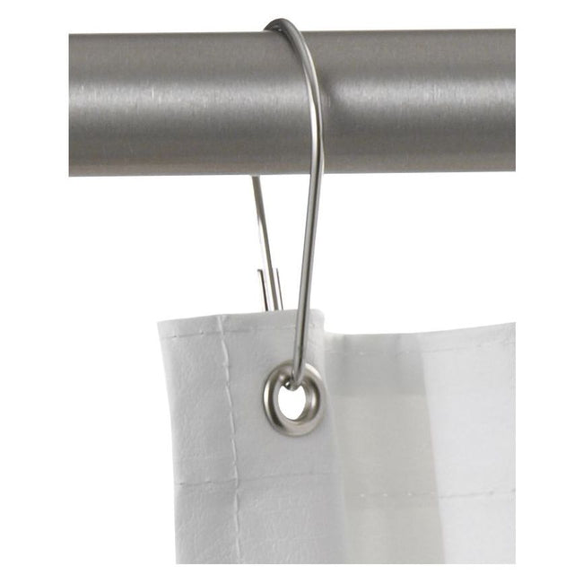 Bobrick 204-1 - Shower Curtain Hook